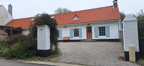 Casa de Guillaume et Elise