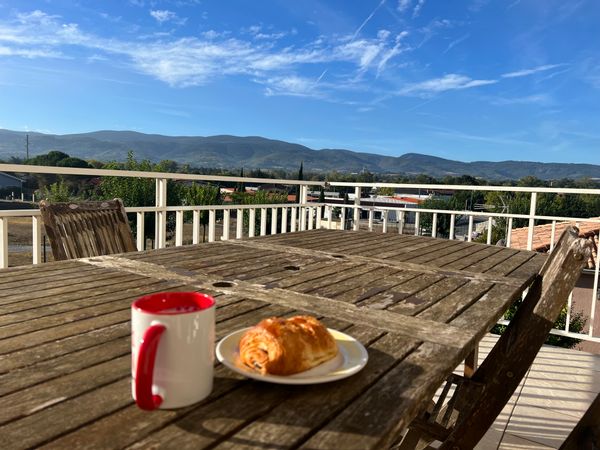 La maison de Stéph & Jojo