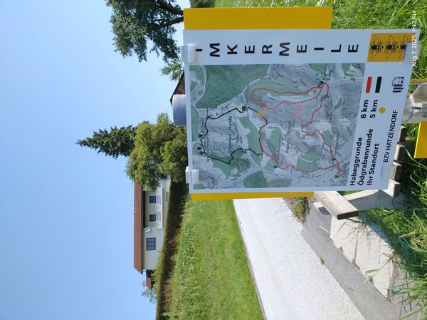 La maison de Valeria&Markus