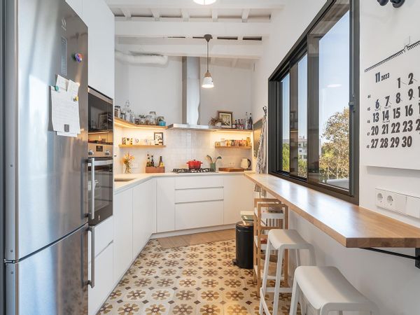 La maison de OLGA & MARGARITA MENORCA