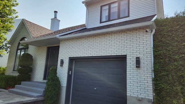 Casa em Boisbriand