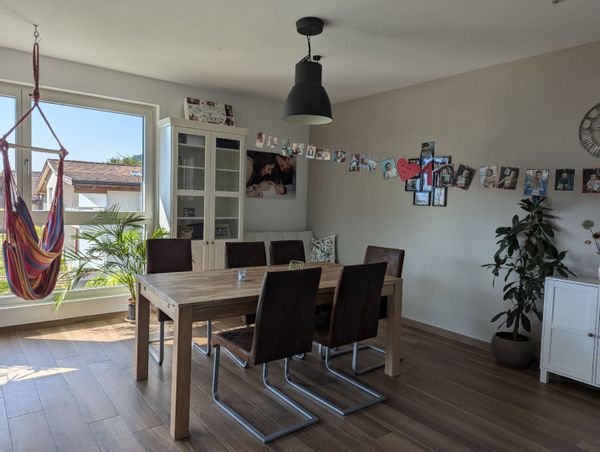 Simon's house