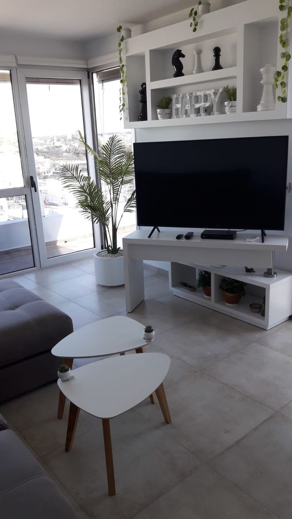 Penthouse apartment - Olavarria