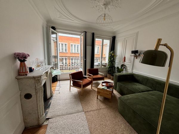 Appartement Anto & Louis