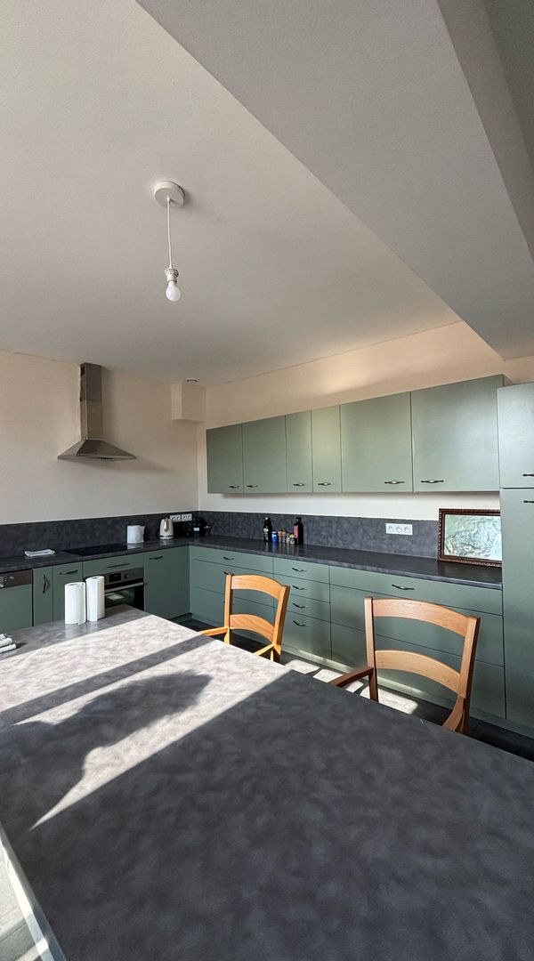 Maison de campagne - Anto & Louis