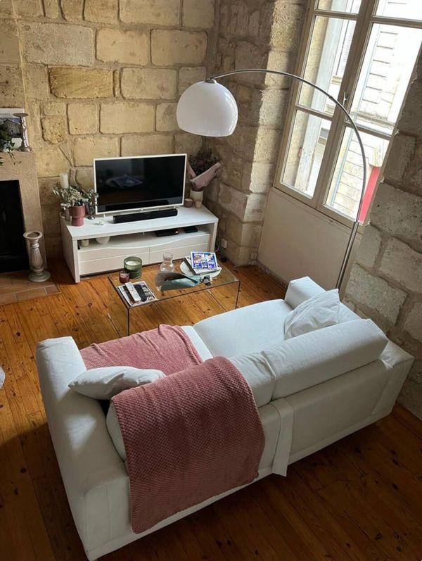 Lu's house