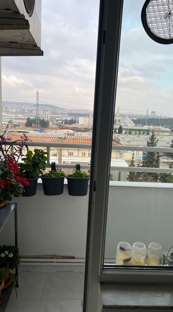 La maison de Neslihan