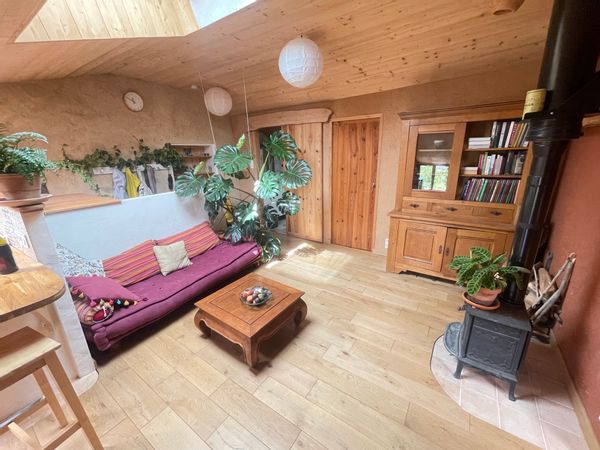 L'apart de Jack et Thuy