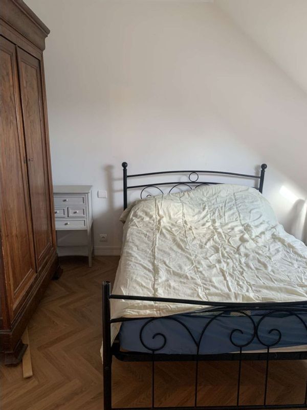 La maison de Louison