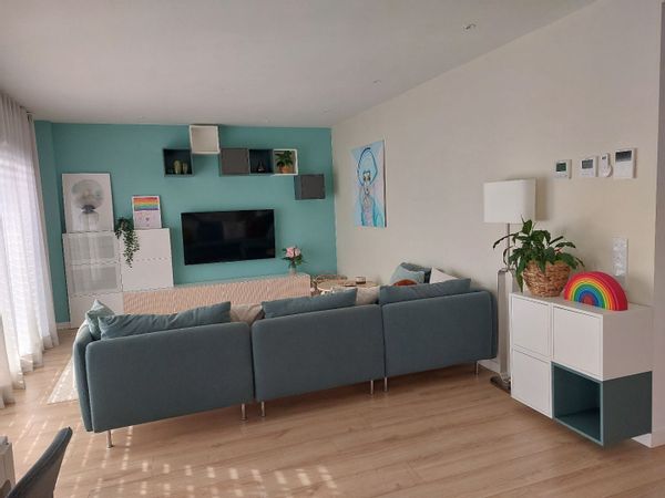 Casa di Julia y Rafa