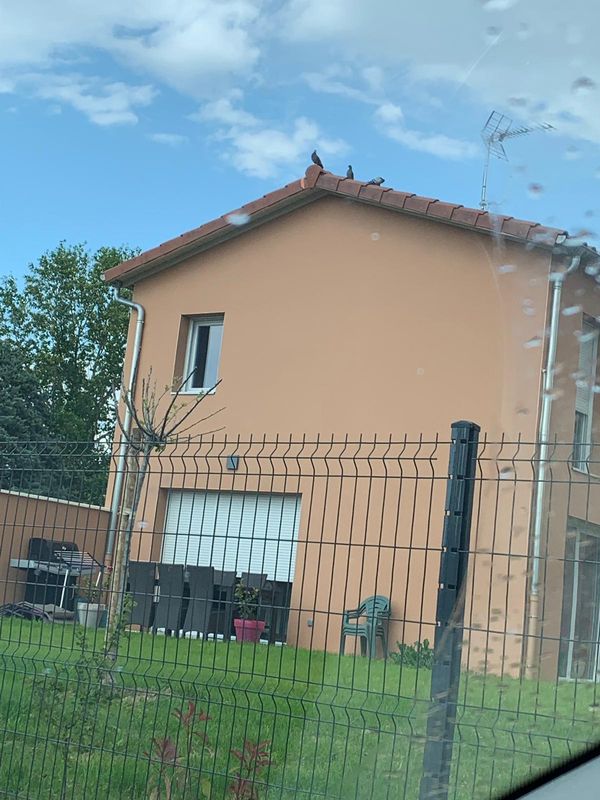 La maison de Nicolas