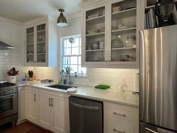 Charming Charleston home