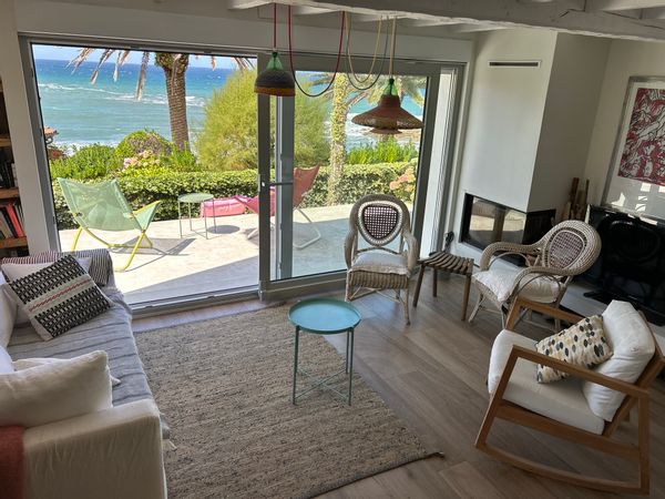 La maison de Montserrat