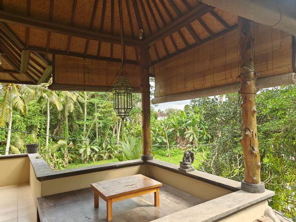 Ubud little heaven (Muluk)
