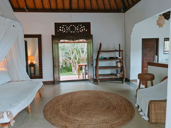 Ubud paradise home, Sita Villa