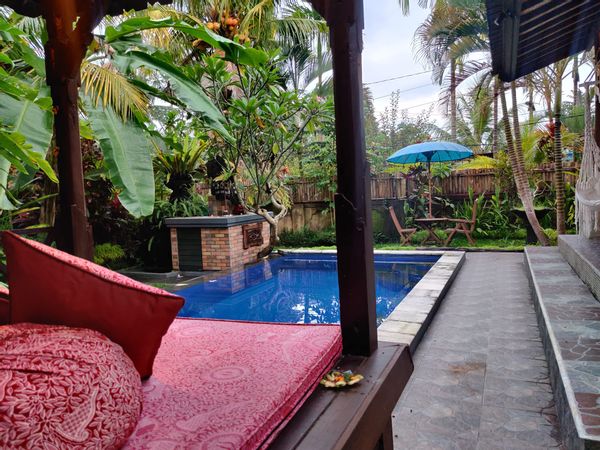 Private little heaven! Ani Villa