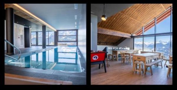 La maison de Pauline