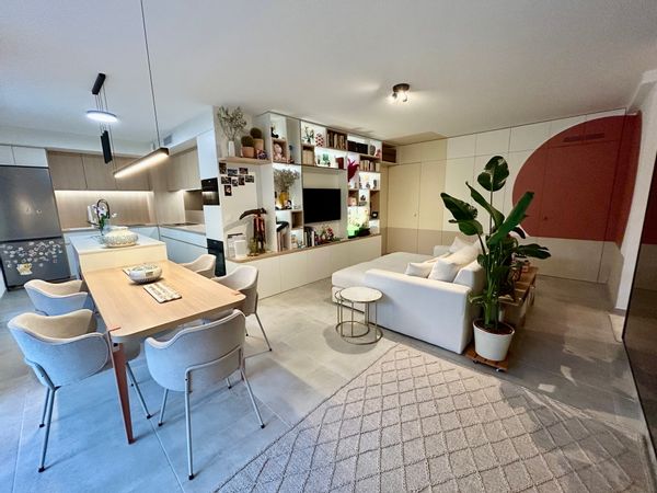 Havre de paix avec jardin privé à 8 min du Cours Mirabeau/ Peaceful Garden Oasis next to City Center