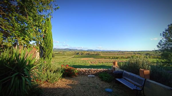 La maison de Caroline et Matthieu