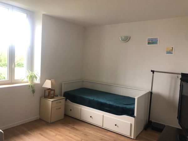 Casa de Michael et Catherine