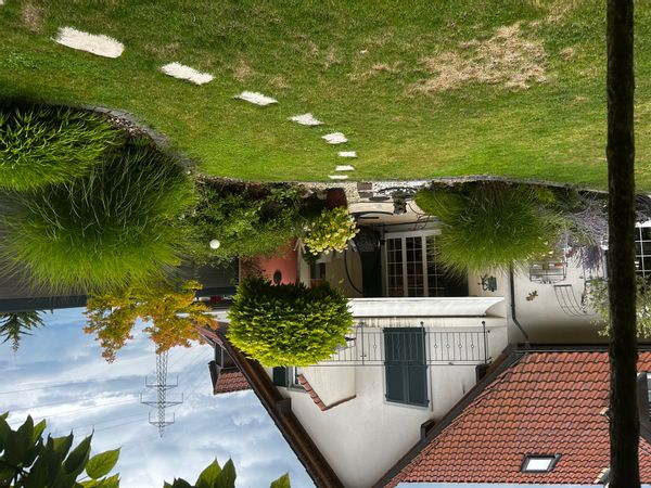 La maison de matthew