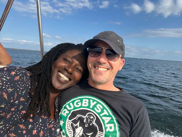 La maison de Thérèse et Régis