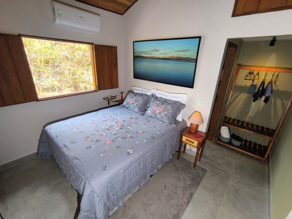 La maison de Rogerio