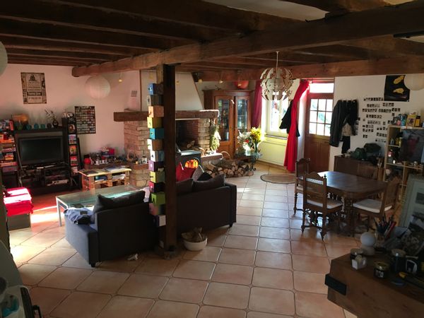 Casa di Manon