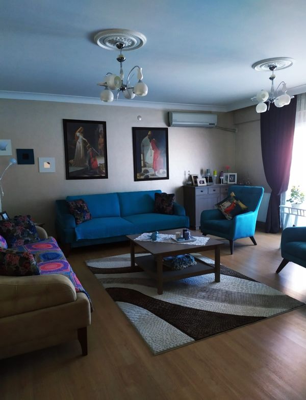Dilan's house