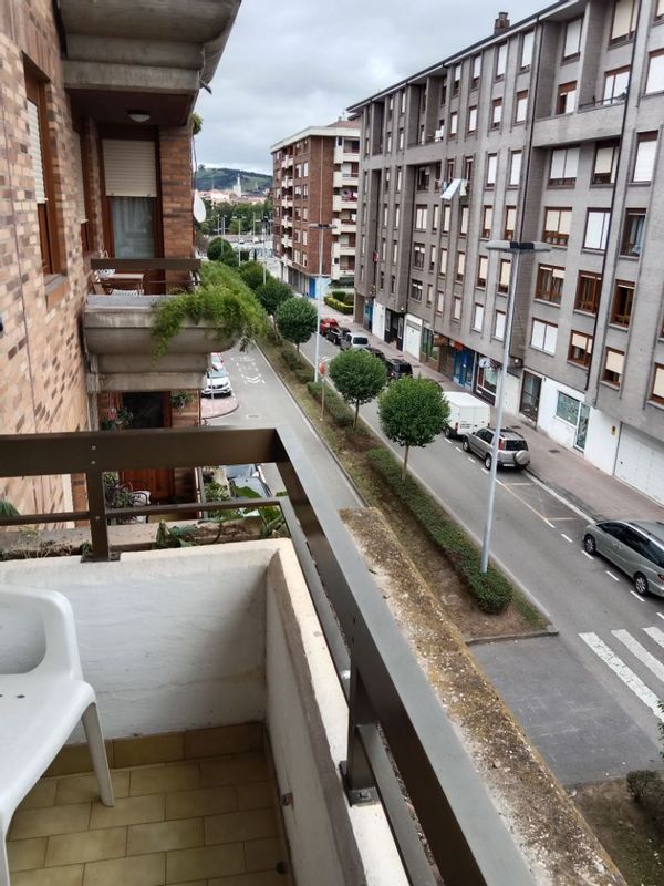 La maison de Alejandro y Lisi