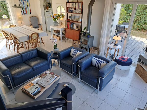Casa di Carole et Guy