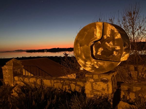 La maison de Mireille