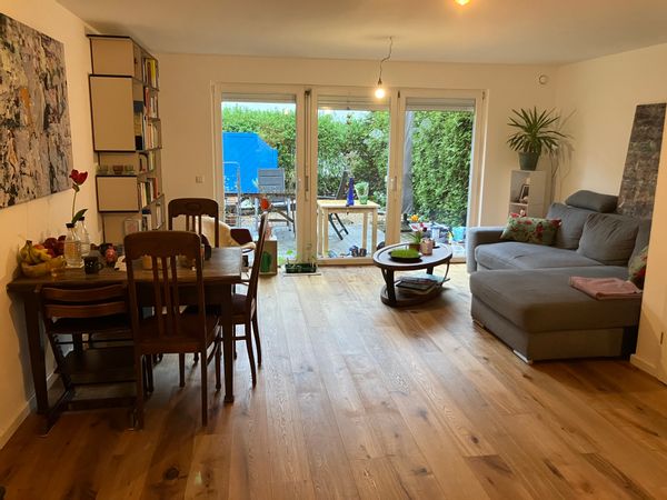 La maison de Daniel & Sari