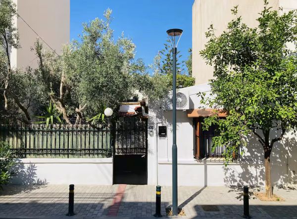 Casa de Antonio
