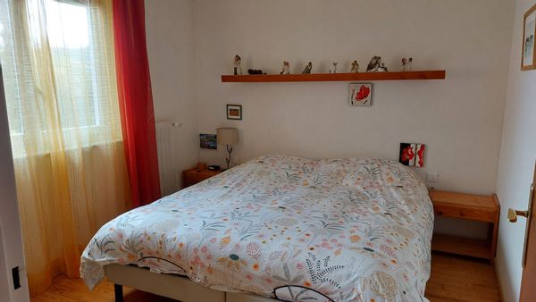 Près des marchés de Noël, chambre CALME avec petit déjeuner