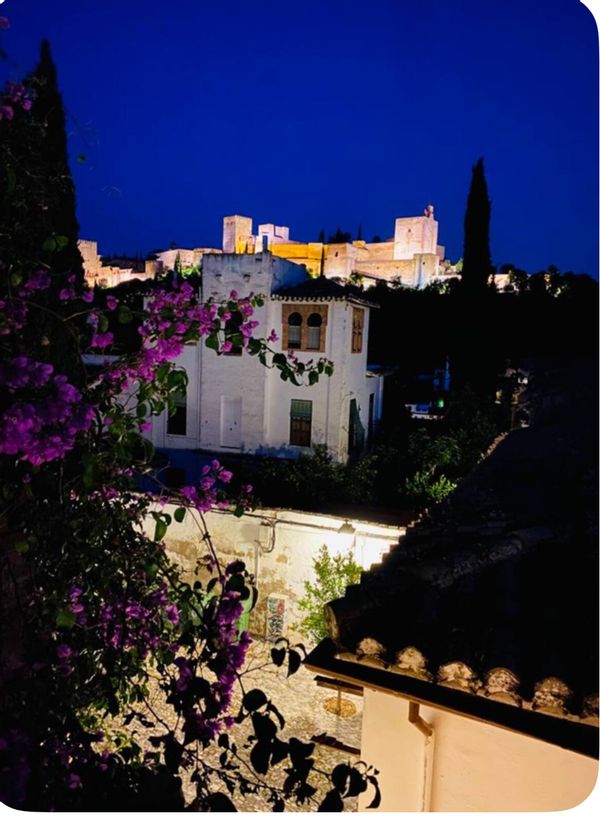 La maison de Antonia