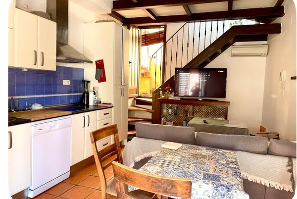 Casa de Antonia