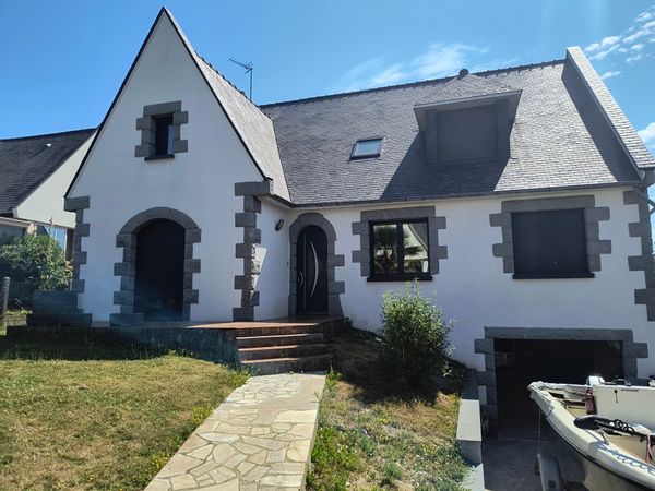 Casa di Gaëlle