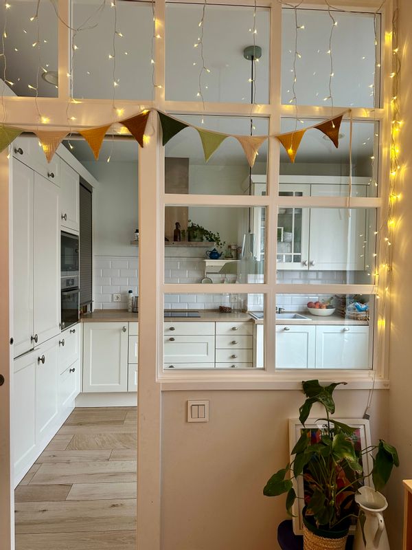 Casa di Estibaliz y Sergio