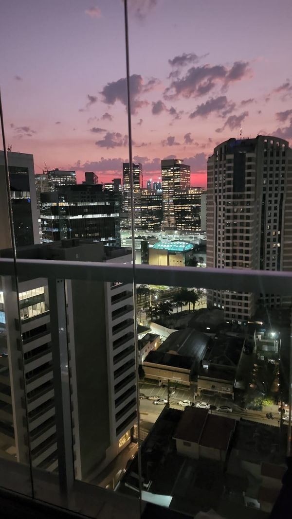 Dom u São Paulo