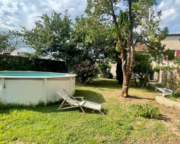 La maison de Fanny et Alexandre