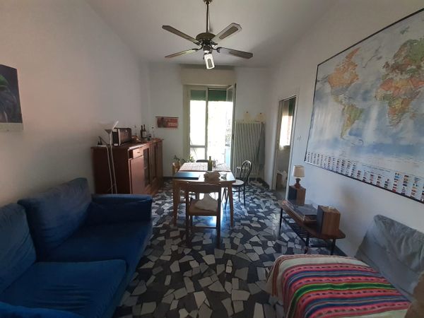 Antonella e Anneina kuća