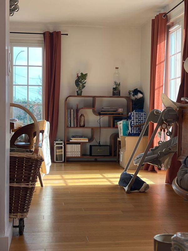 Maison de Jean et Manon