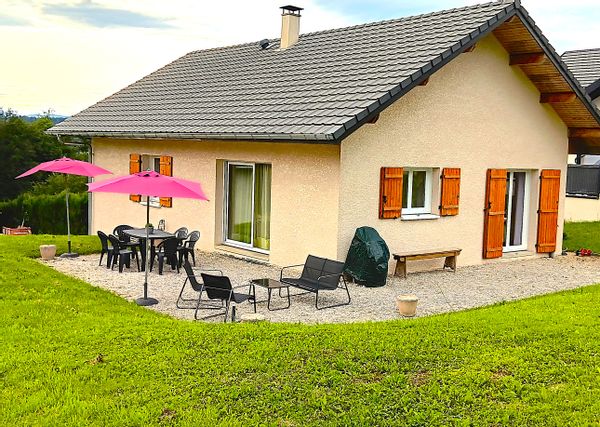 Casa di Angelique Christophe