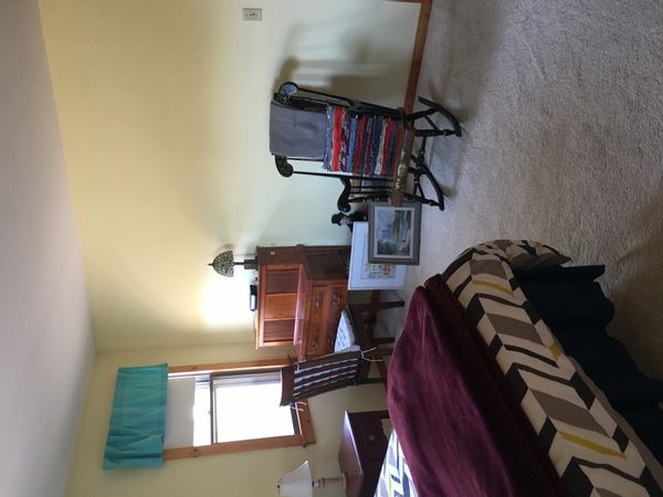 Mollie's house