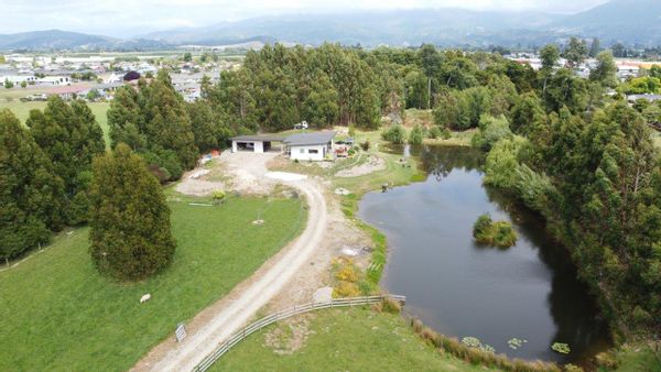 Huis in Motueka