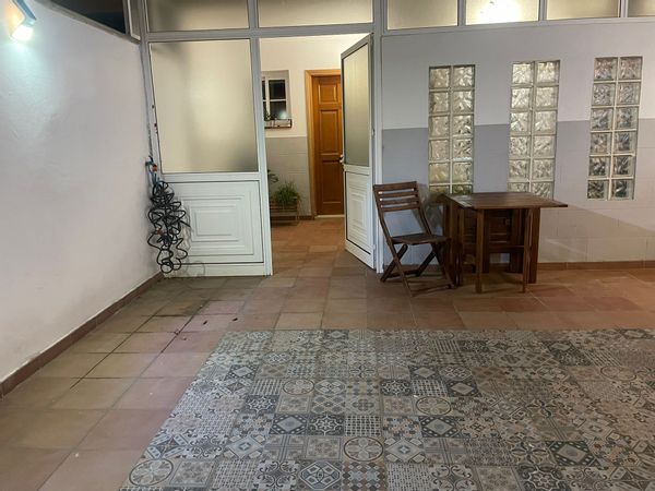 La maison de Cristina