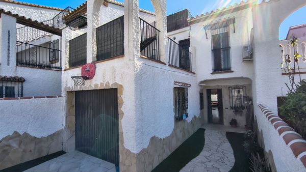 Casa di Nono y María