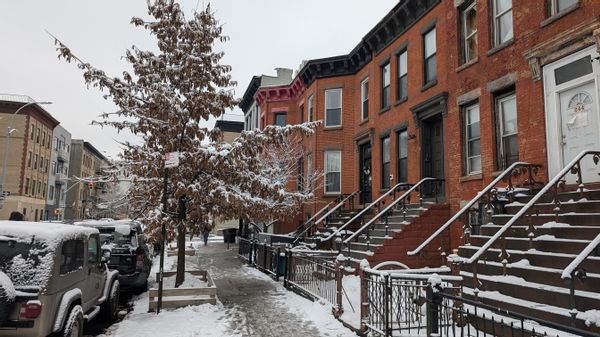 Casa di Kaitlin and Simon