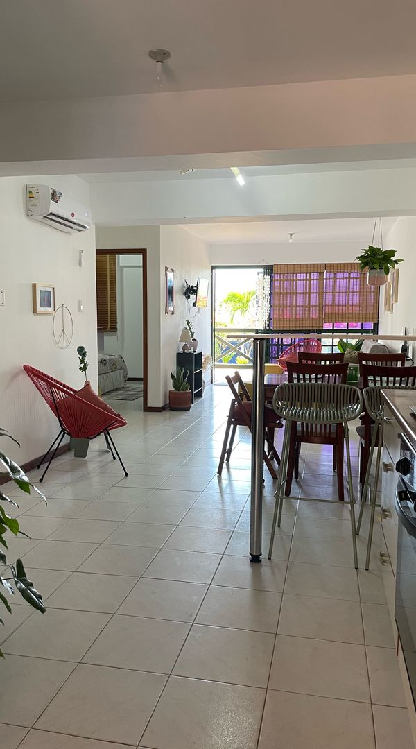 Cozy Townhouse in Margarita